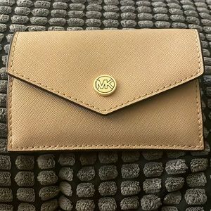 NWT Michael Kors wallet